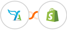FreeAgent + Shopify Integration