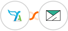 FreeAgent + SMTP Integration