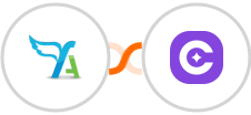FreeAgent + SureContact Integration