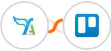 FreeAgent + Trello Integration