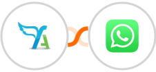 FreeAgent + WhatsApp Integration