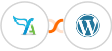 FreeAgent + WordPress Integration
