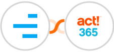 Freelo + Act! 365 Integration