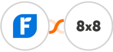 FreshBooks + 8x8 Integration