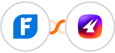 FreshBooks + Aimfox Integration