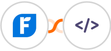 FreshBooks + Authkey Integration