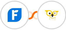 FreshBooks + BirdSend Integration