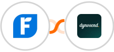 FreshBooks + Dynosend Integration