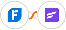 FreshBooks + FluentCRM Integration