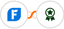 FreshBooks + Issue Badge Integration