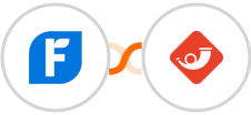 FreshBooks + Laposta  Integration