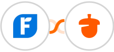 FreshBooks + Nutshell Integration