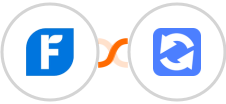 FreshBooks + QuickFile Integration
