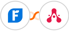 FreshBooks + WhatsApp Notifications and Alerts by SyncMate Integration