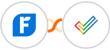 FreshBooks + Zoho Projects Integration