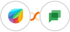 Freshchat + Google Chat Integration