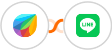 Freshchat + LINE Integration