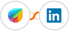 Freshchat + LinkedIn Integration