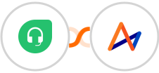 Freshdesk + Accelo Integration