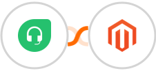 Freshdesk + Adobe Commerce (Magento) Integration