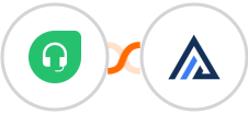 Freshdesk + AgencyZoom Integration