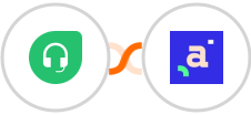 Freshdesk + Agendor Integration