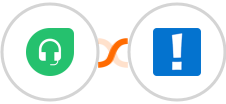 Freshdesk + Aha! Integration