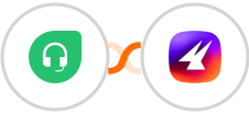 Freshdesk + Aimfox Integration