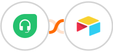Freshdesk + Airtable Integration