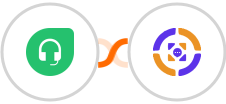 Freshdesk + Azmarq SMS Integration