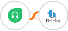 Freshdesk + B2BBricks Integration
