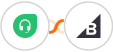 Freshdesk + Bigcommerce Integration