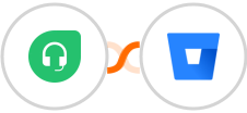 Freshdesk + Bitbucket Integration