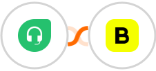 Freshdesk + Boomerangme Integration