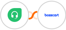 Freshdesk + Bosscart Integration