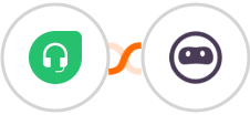 Freshdesk + Browse AI Integration