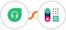 Freshdesk + Capsule CRM Integration