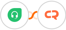Freshdesk + CleverReach Integration