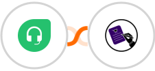 Freshdesk + CLOSEM  Integration