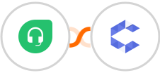 Freshdesk + Concord Integration