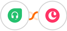 Freshdesk + Copper Integration