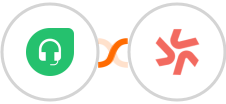 Freshdesk + Deputy Integration