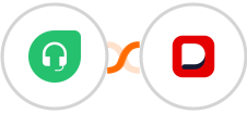 Freshdesk + Deskera Integration