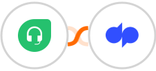 Freshdesk + Dialpad Integration