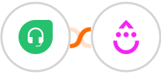 Freshdesk + Drip Integration