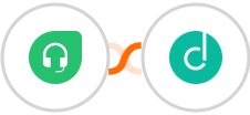 Freshdesk + Dropcontact Integration