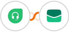 Freshdesk + Email It Integration
