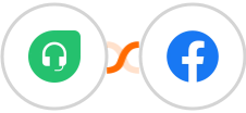 Freshdesk + Facebook Conversions Integration