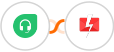 Freshdesk + Fast2SMS Integration