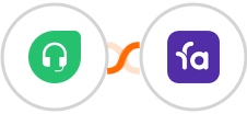 Freshdesk + Favro Integration